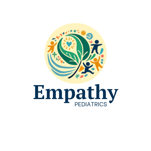 empathypediatrics.com